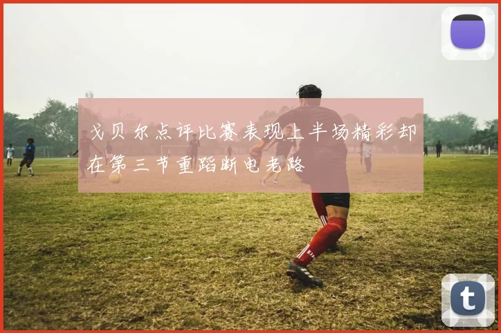 戈贝尔点评比赛表现上半场精彩却在第三节重蹈断电老路