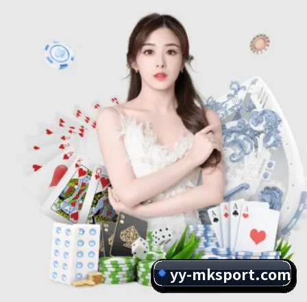 MK体育 APP 界面 - mksports