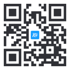 iOS 苹果版 二维码（MKsports）