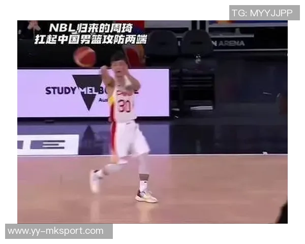 周琦分享NBA2K26澳门名人赛精彩瞬间展现篮球男孩的梦想与荣耀